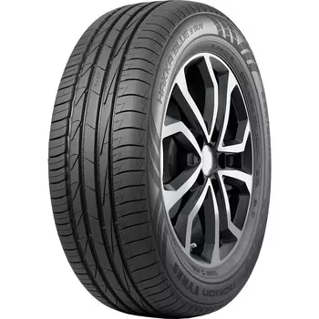 Автомобильная шина Nokian Tyres