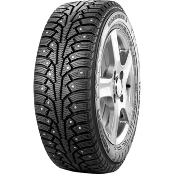 Шины Nokian Tyres