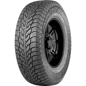 Автомобильная шина Nokian Tyres