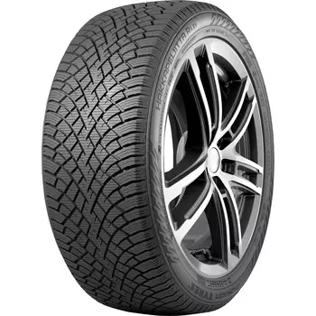 Автомобильная шина Nokian Tyres