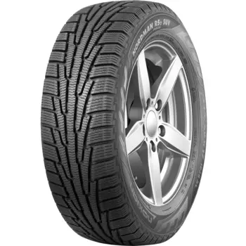 Автомобильная шина Nokian Tyres