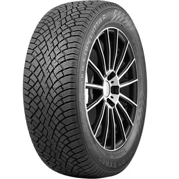 Автомобильная шина Nokian Tyres