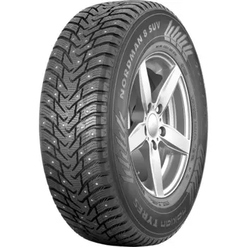 Автомобильная шина Nokian Tyres