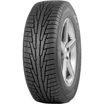 Автомобильная шина Nokian Tyres
