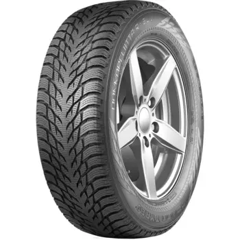 Автомобильная шина Nokian Tyres