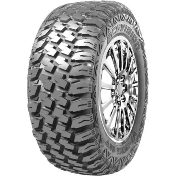 Автомобильная шина Ovation