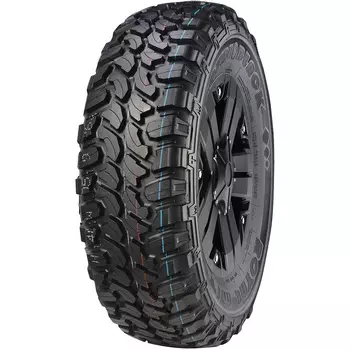 Автомобильная шина Royal Black