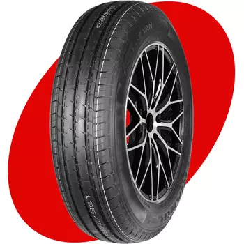 Автомобильная шина Triangle