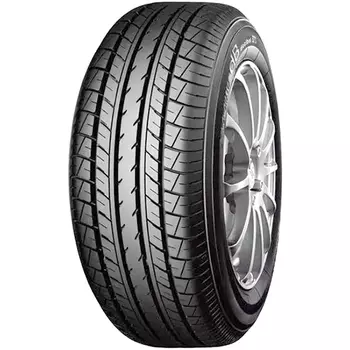 Автомобильная шина Yokohama