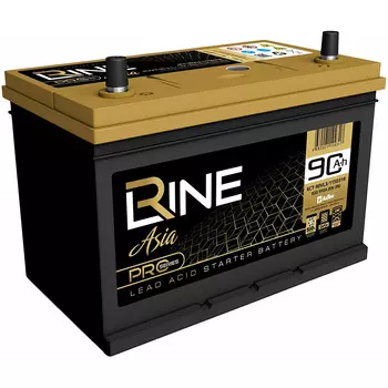 Автомобильный аккумулятор R-LINE 90 Ач обратная полярность D31L