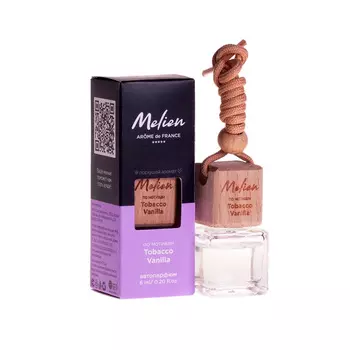 Автопарфюм Meilleur по мотивам Tobacco Vanilla подвесной 6мл (art.MM0133FB)