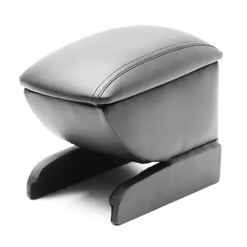 Автоподлокотник ALVI-STILE для Audi A4 B5 1995-2000 на консоль