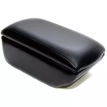 Автоподлокотник ALVI-STILE для Ford Fiesta 2015- на консоль