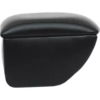 Автоподлокотник для Chevrolet Niva 2015- на штатное место