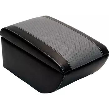 Автоподлокотник для Daewoo Gentra 2013- на консоль