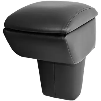 Автоподлокотник для Hyndai Solaris I 2011-2017 г. - оригинал 124079