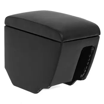 Автоподлокотник для Kia Rio IV 2017 в стакан (PTT1004)