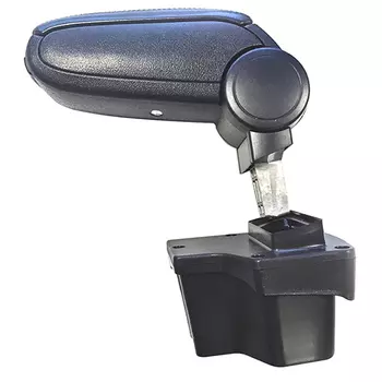 Автоподлокотник для Kia Rio седан, хэтчбек X-line 2017-