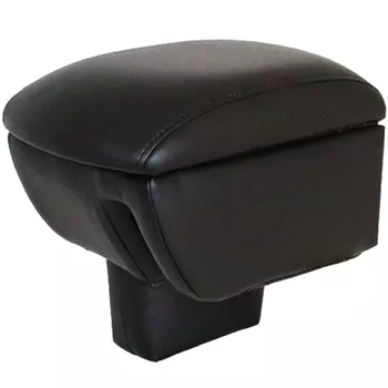 Автоподлокотник для VW Golf V, VI; Jetta V 2003-2012 г. - оригинал 126217