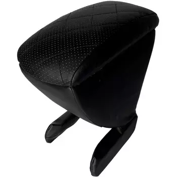 Автоподлокотник PSV для Chevrolet Aveo I черный (art. 135492)