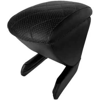 Автоподлокотник PSV для Chevrolet Aveo II черный (art. 135494)