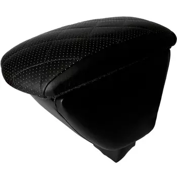 Автоподлокотник PSV для Chevrolet Cobalt II / Ravon R4 черный (art. 135496)