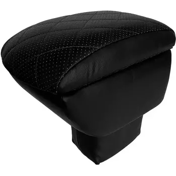 Автоподлокотник PSV для Chevrolet Cruze черный (art. 135498)