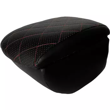 Автоподлокотник PSV для Chevrolet Lacetti черно/красный (art. 135470)