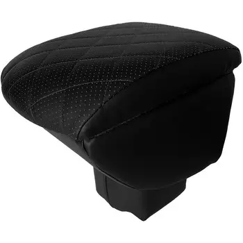 Автоподлокотник PSV для Ford Focus II черный (art. 135518)