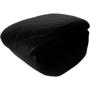 Автоподлокотник PSV для Hyundai Elantra IV черный (art. 135530)