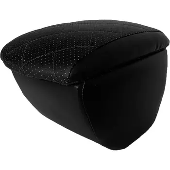 Автоподлокотник PSV для Opel Astra H черный (art. 135566)