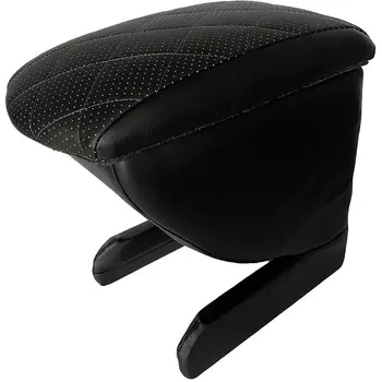 Автоподлокотник PSV для Skoda черный (art. 135584)