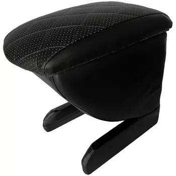 Автоподлокотник PSV для Skoda Octavia I черный (art. 135587)