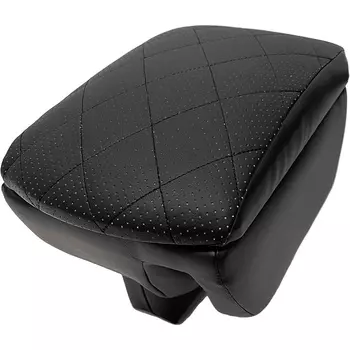 Автоподлокотник PSV для Volkswagen черный (art. 135611)