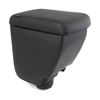 Автоподлокотник Restin для HYUNDAI Solaris, 2017-