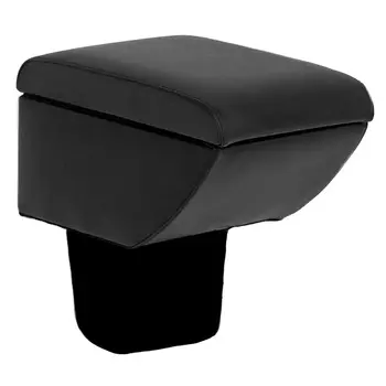 Автоподлокотник TT Nissan Juke 2010 в стакан