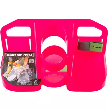 Автосумка Autofamily