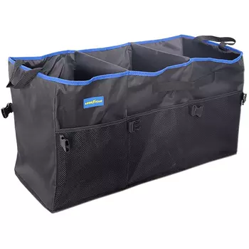 Автосумка Goodyear