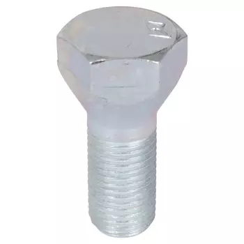 Болт 12х1,25 39/23 конус 17мм цинк H-VZ3