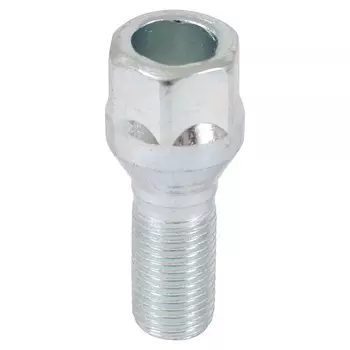 Болт 12х1,25 46/24 конус 17мм цинк для штампа H-154-06