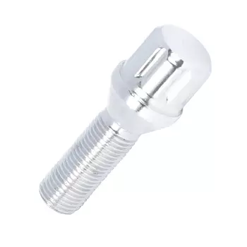 Болт 12х1,25 55/30 внешний спец хром 98-0376L