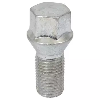 Болт 14х1,5 44/23 конус 17мм цинк, 17С-2344-09Z