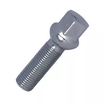 Болт 14х1,5 70/51 сфера 17мм хром 965