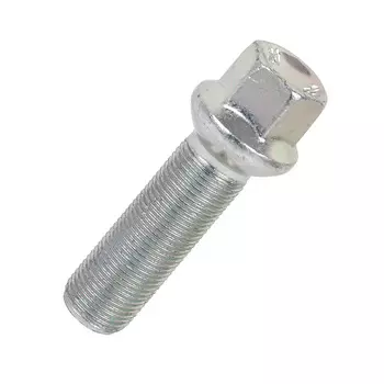 Болт Farad 15х1,25 44 сфера 17мм цинк ZAB99/S