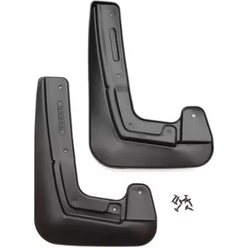 Брызговик Autofamily