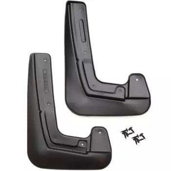 Брызговик Autofamily