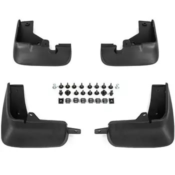 Брызговик Rival