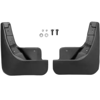 Брызговик Rival