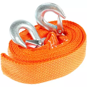 Буксировочный трос Airline