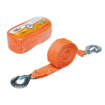 Буксировочный трос Airline